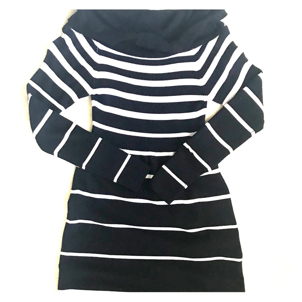 White House Black Market dress